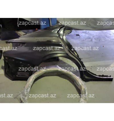 Lexus ES (XZ10; 2018-) krılo sağ arxa 6160133420 , 6160106390 